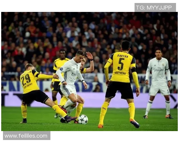 皇马逆转多特蒙德6-2精彩瞬间全场沸腾焦点分析