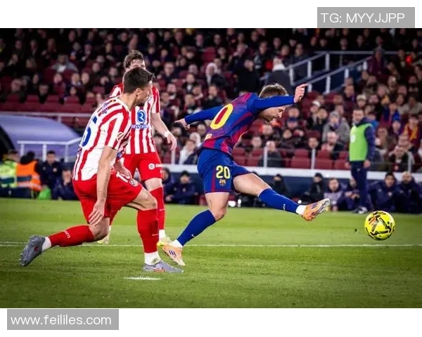 英超精彩对决马竞3-0战胜巴萨争议判罚引发全场热议